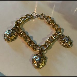 🦁Lion Bracelet!🦁